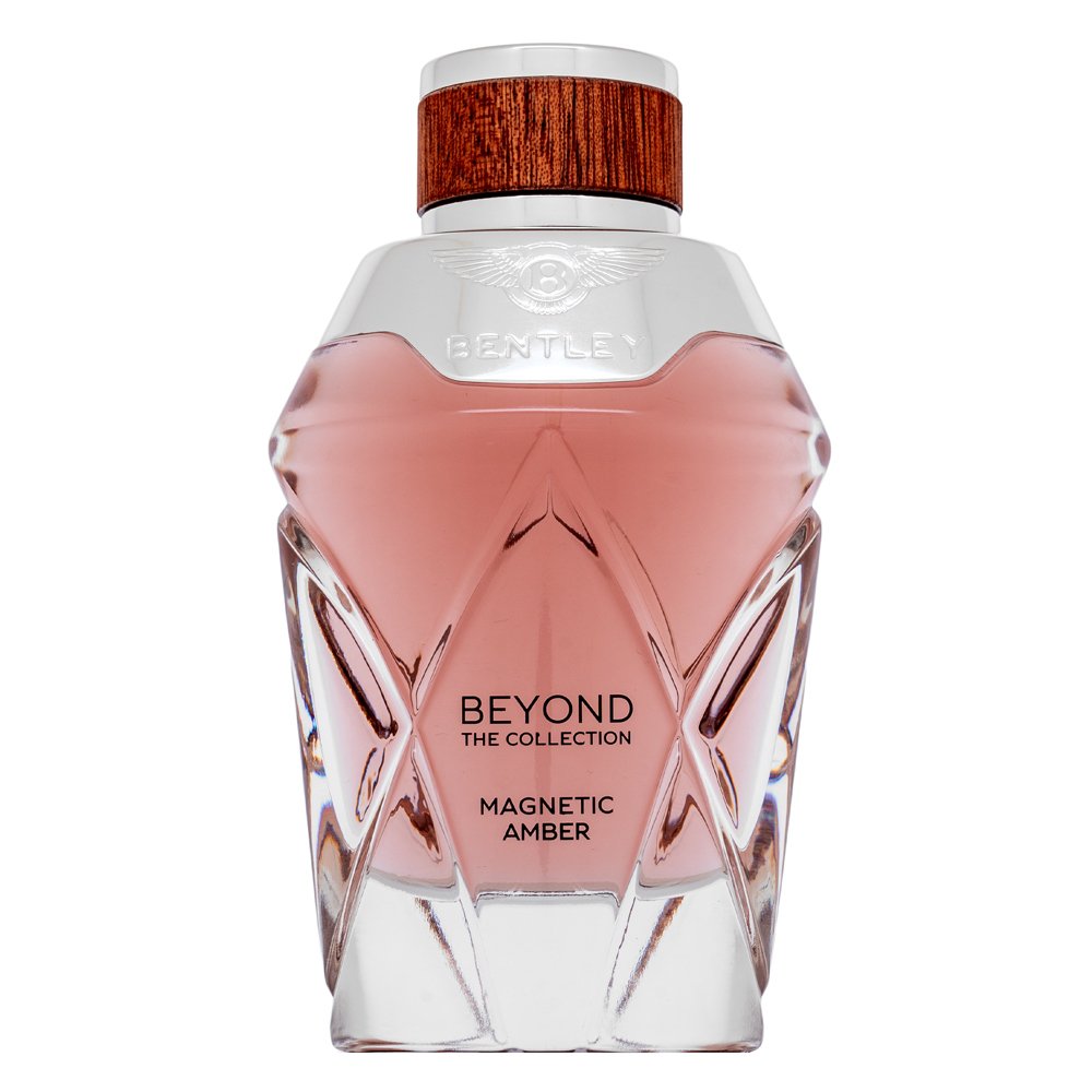 Bentley Beyond The Collection Magnetic Amber EDP U 100 ml – Bentley