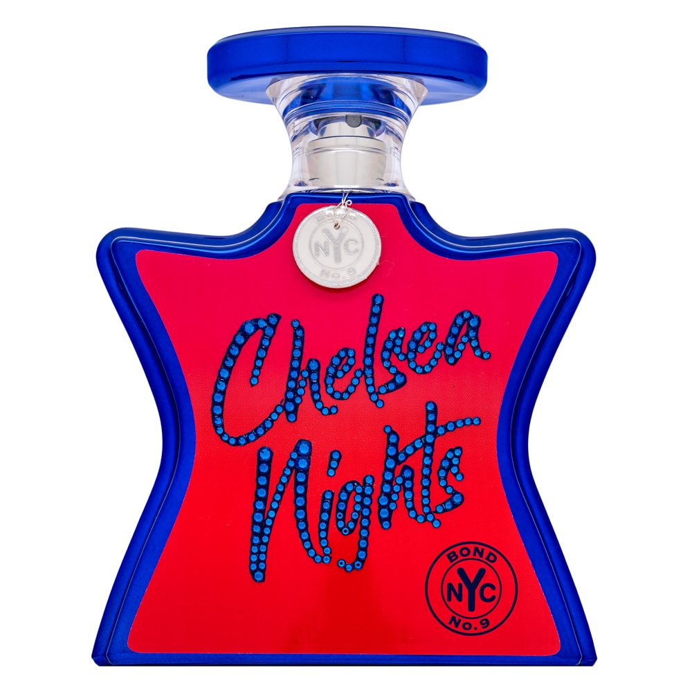 Bond No. 9 Chelsea Nights Swarovski Edition EDP U 100 ml – Bond No. 9