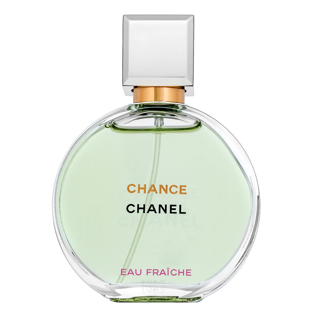 Chanel Chance Eau Fraiche EDP W 35 ml – Chanel