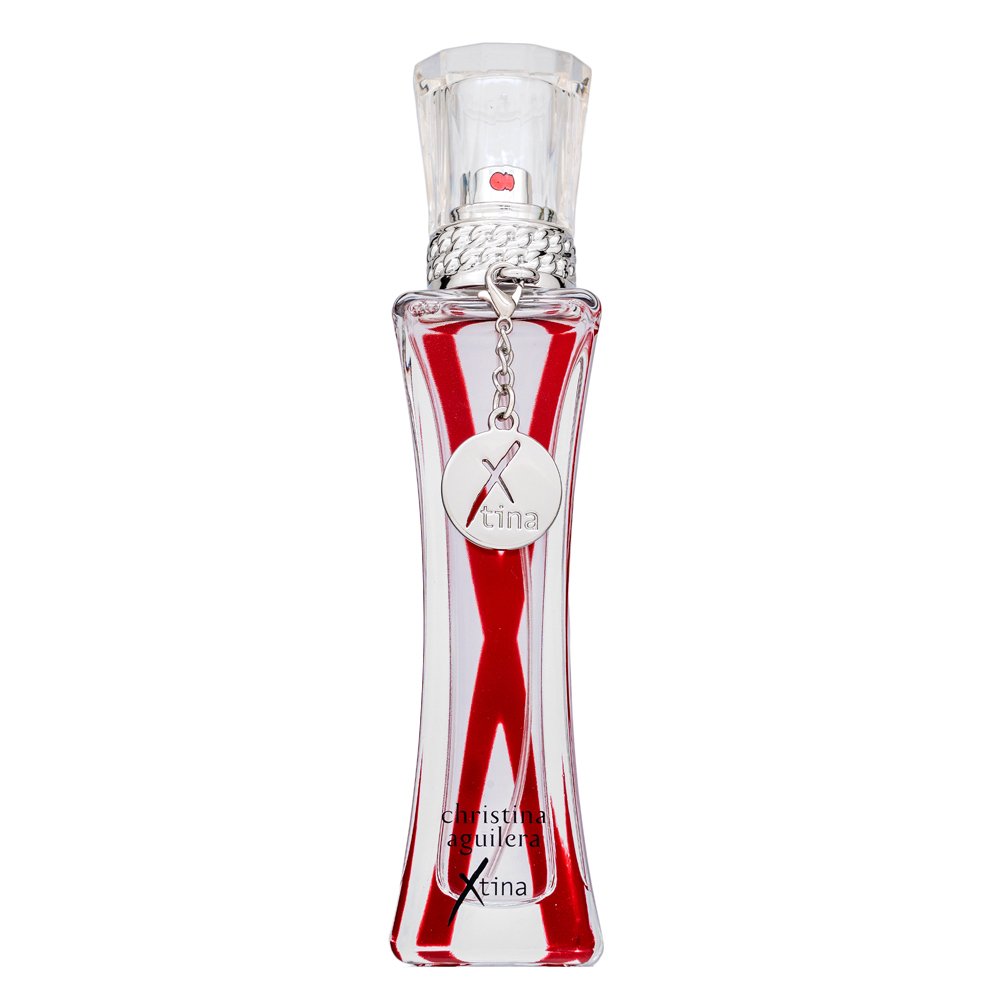 Christina Aguilera Xtina EDP W 30 ml – Christina Aguilera