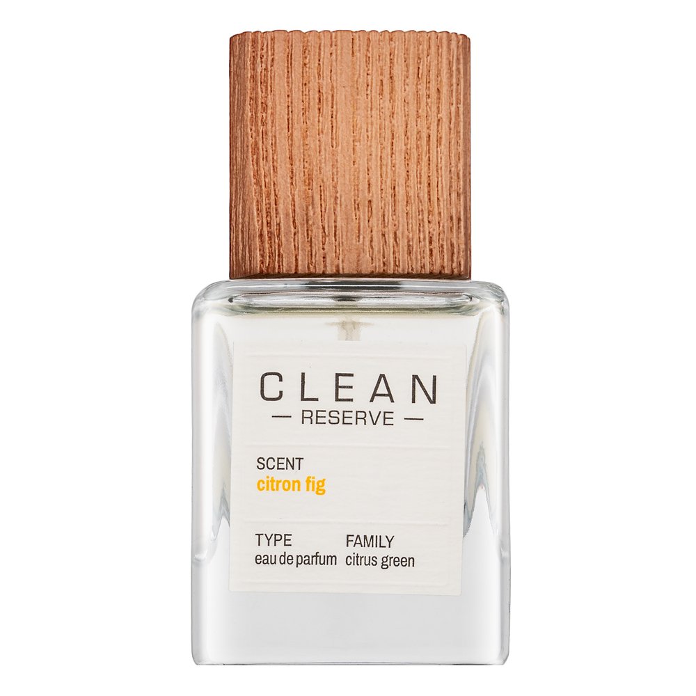 Clean Reserve Citron Fig EDP U 30 ml – Clean
