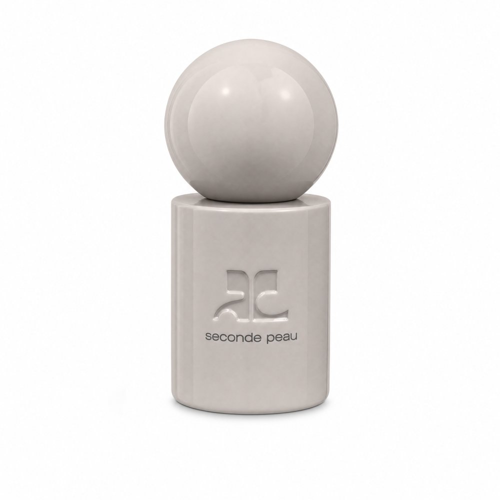 Courreges Seconde Peau EDP U 50 ml – Courreges