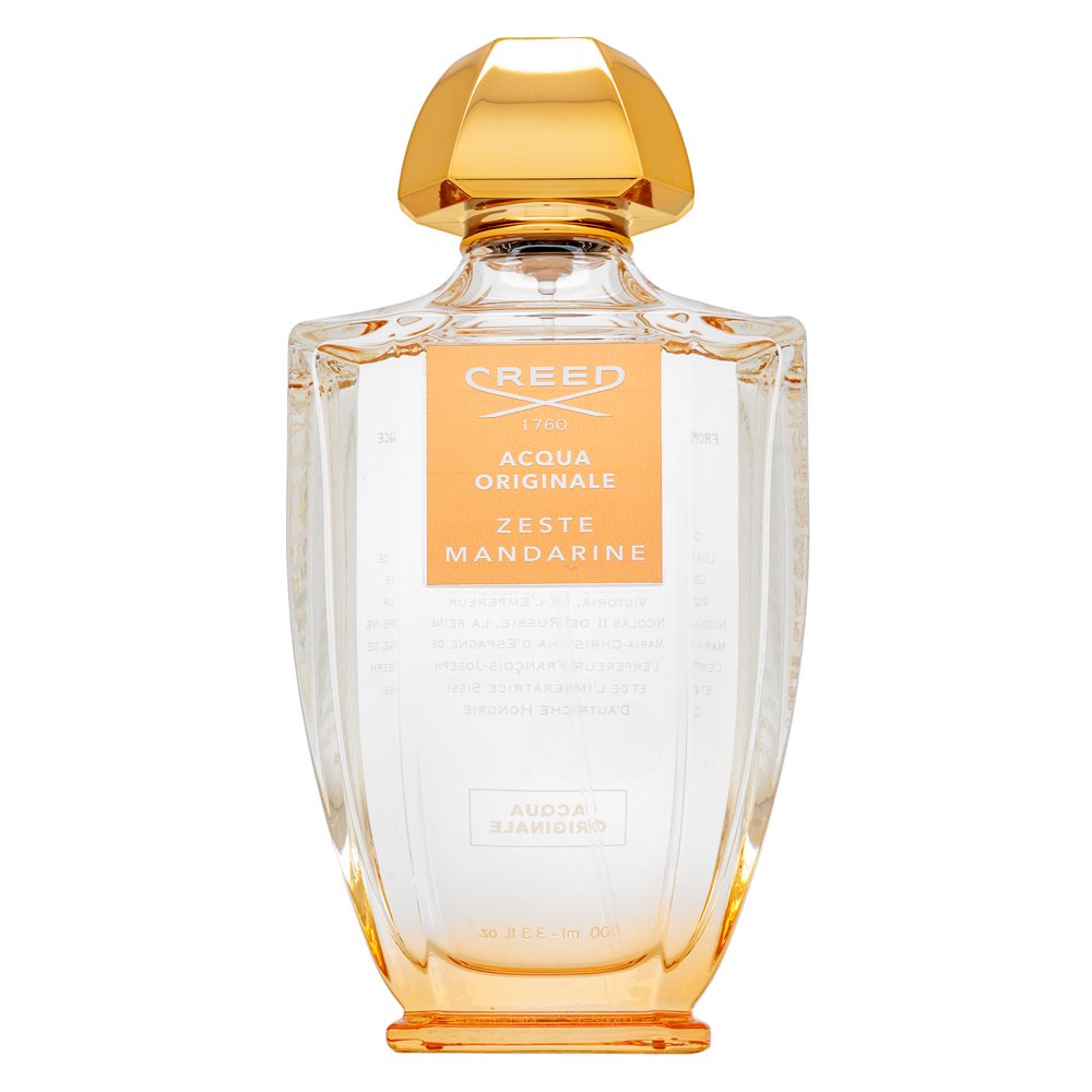 Creed Acqua Originale Zeste Mandarine EDP U 100 ml – Creed