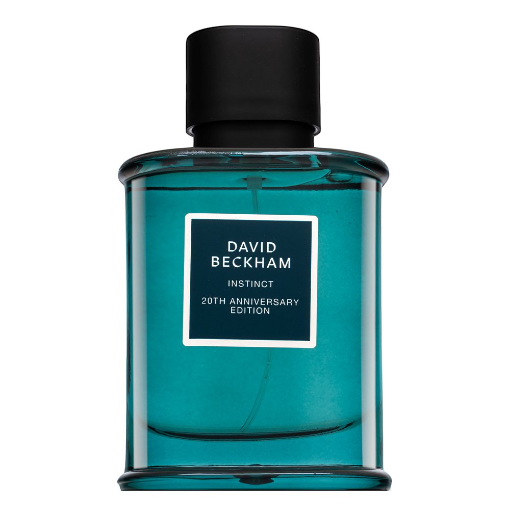 David Beckham Instinct 20th Anniversary Edition EDP M 75 ml – David Beckham