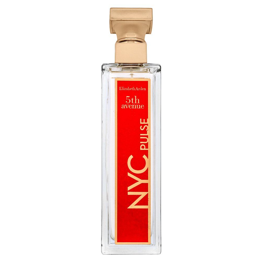 Elizabeth Arden 5th Avenue NYC Pulse EDP W 75 ml – Elizabeth Arden