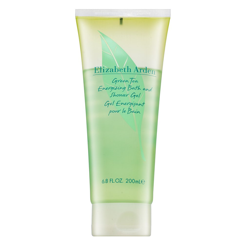 Elizabeth Arden Green Tea SWG W 200 ml – Elizabeth Arden