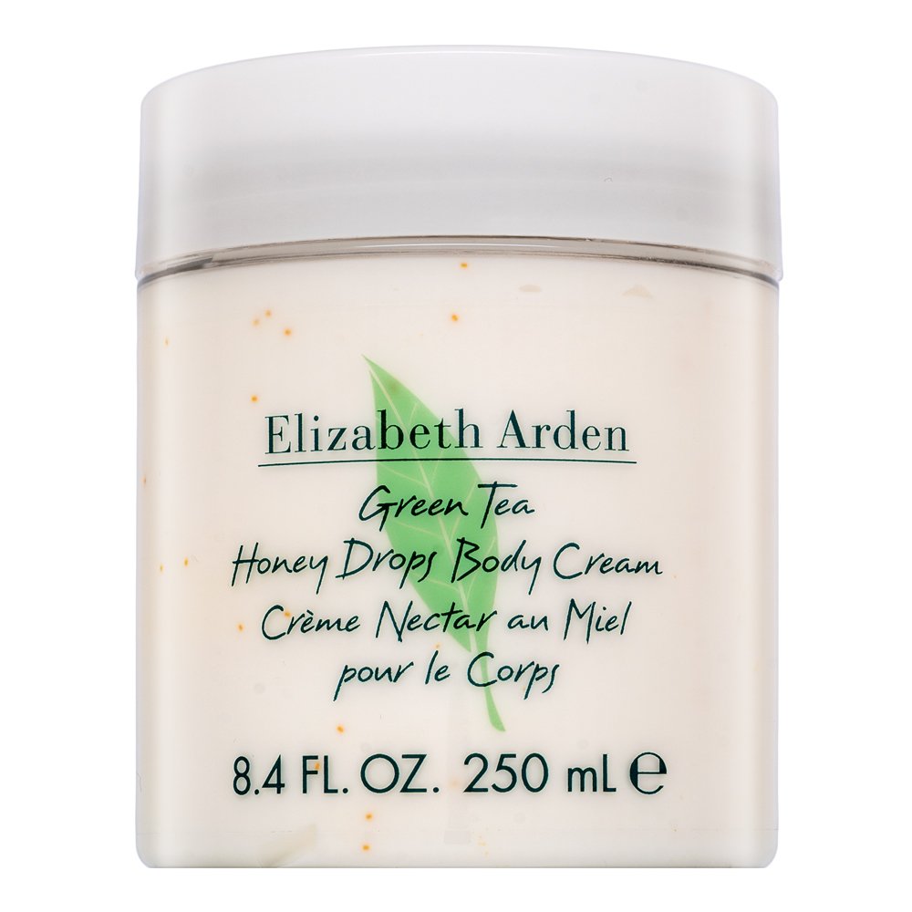 Elizabeth Arden Green Tea Honey Drops BOC W 250 ml – Elizabeth Arden