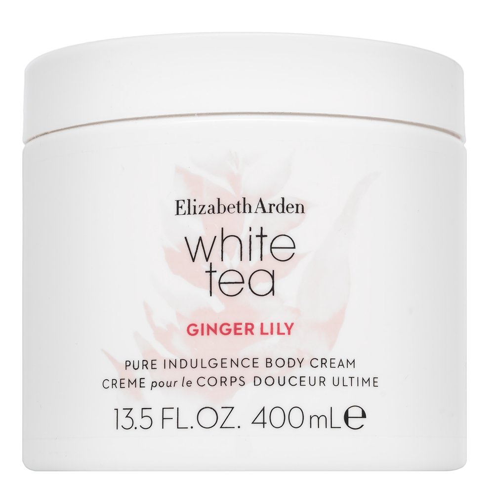 Elizabeth Arden White Tea Ginger Lily BOC W 400 ml – Elizabeth Arden