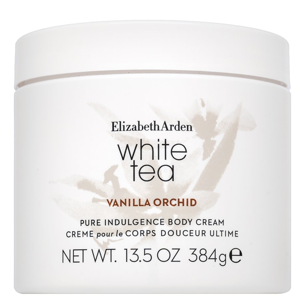 Elizabeth Arden White Tea Vanilla Orchid BOC W 400 ml – Elizabeth Arden