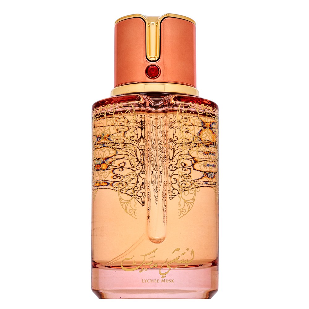 Arabiyat Prestige Lychee Musk EDP U 100 ml – Arabiyat Prestige