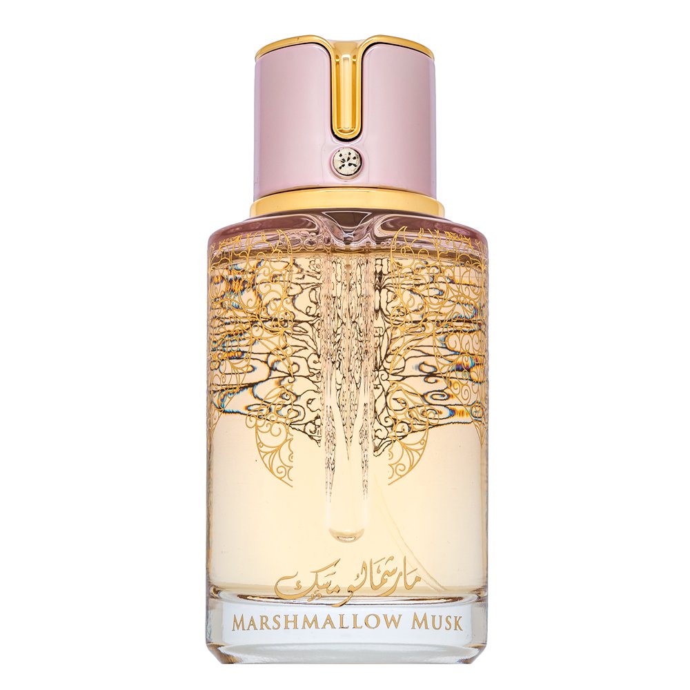 Arabiyat Prestige Marshmallow Musk EDP W 100 ml – Arabiyat Prestige