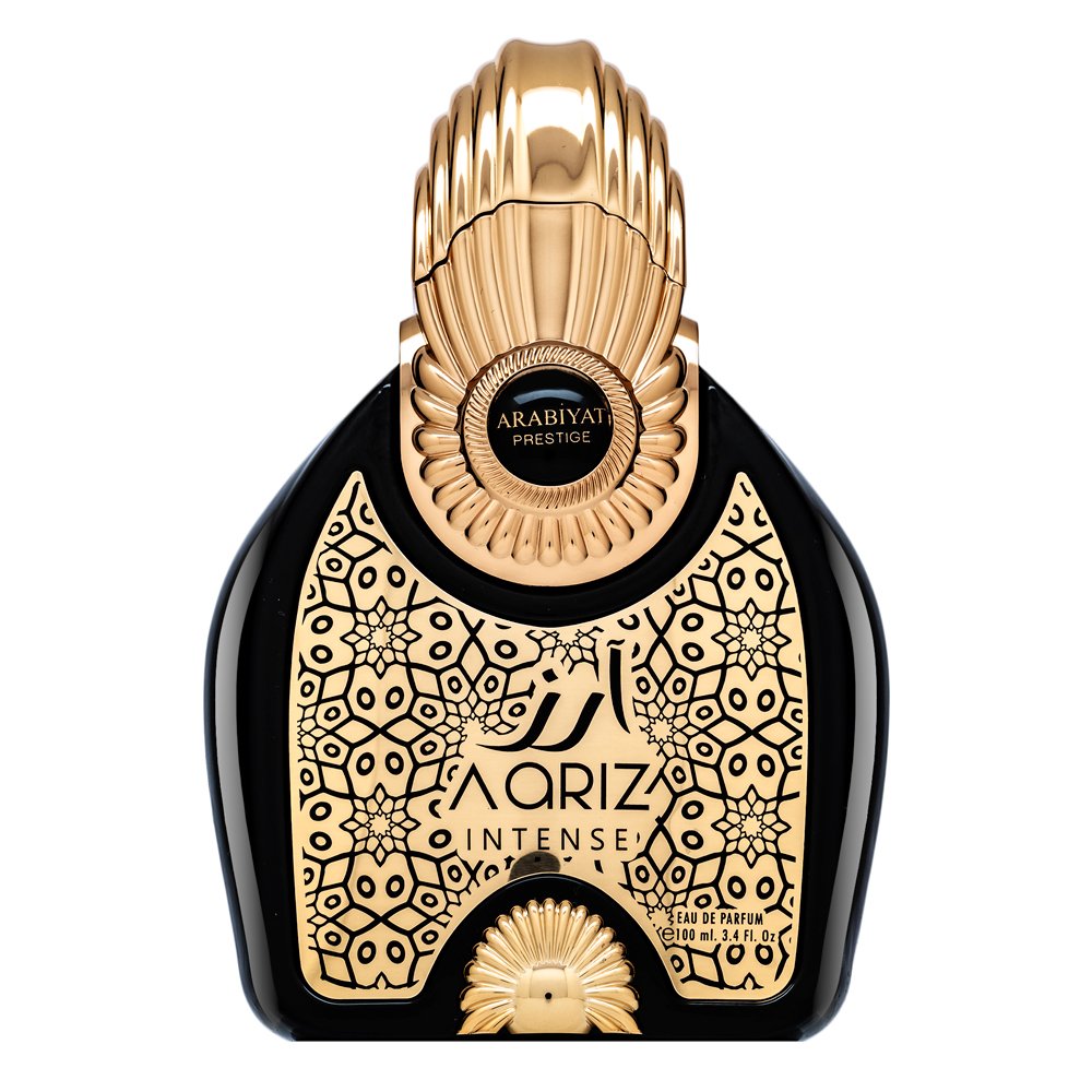 Arabiyat Prestige Aariz Intense EDP U 100 ml – Arabiyat Prestige