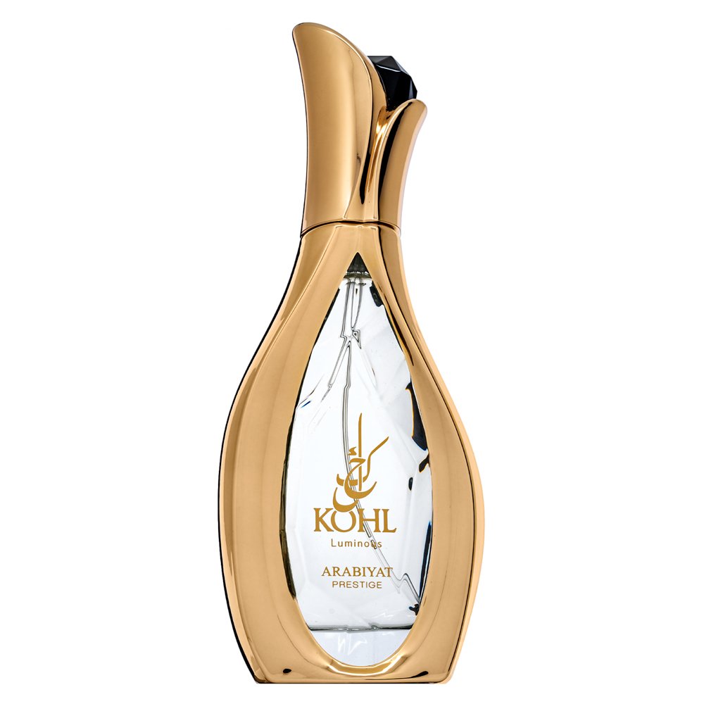 Arabiyat Prestige Kohl Luminous EDP U 100 ml – Arabiyat Prestige