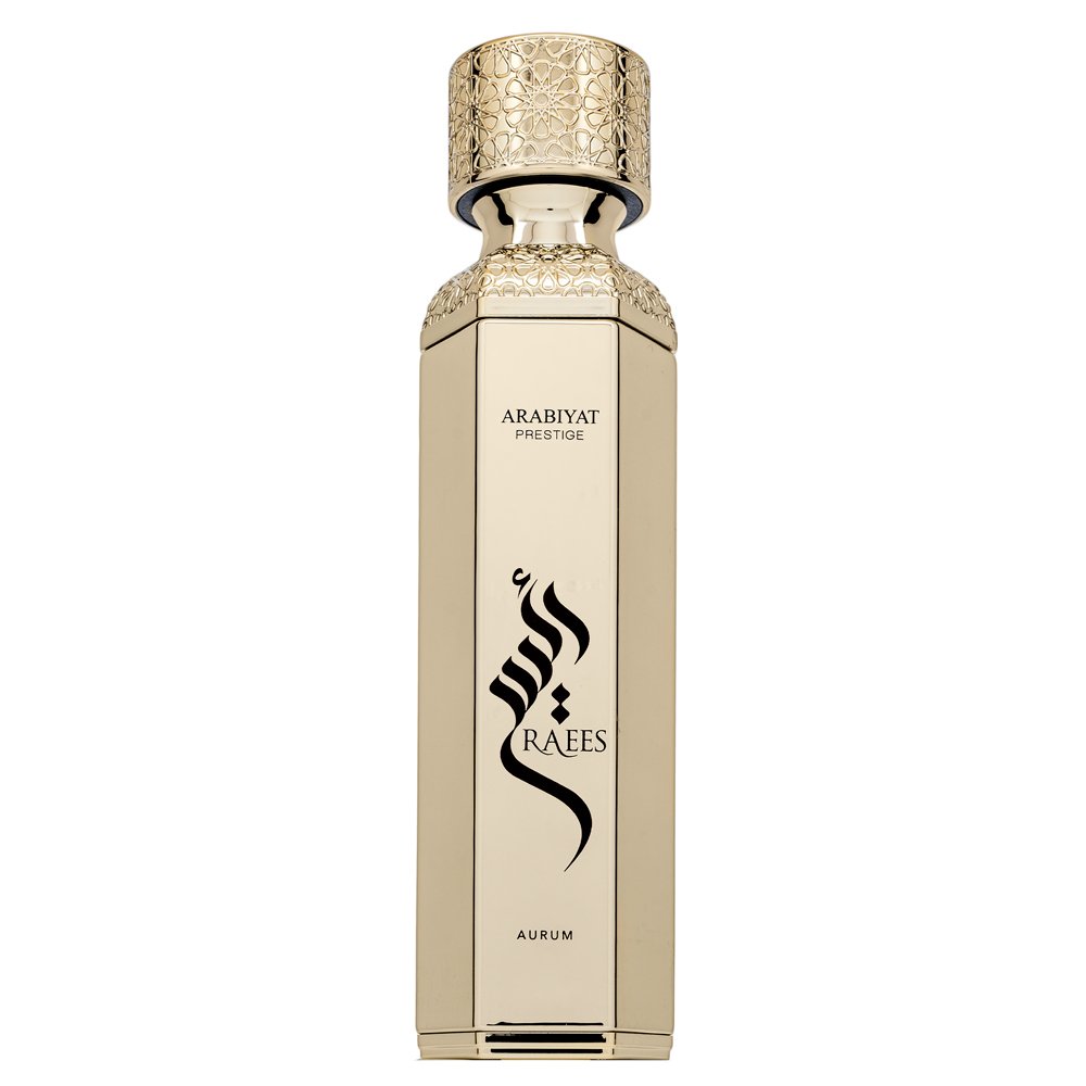 Arabiyat Prestige Raees Aurum EDP M 180 ml – Arabiyat Prestige