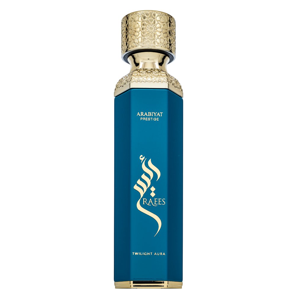 Arabiyat Prestige Raees Twilight Aura EDP M 180 ml – Arabiyat Prestige