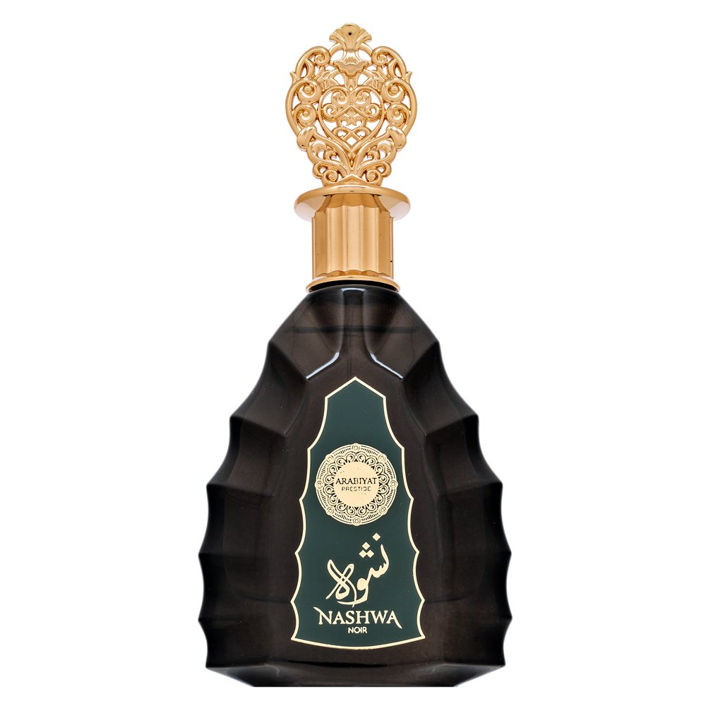 Arabiyat Prestige Nashwa Noir EDP U 100 ml – Arabiyat Prestige