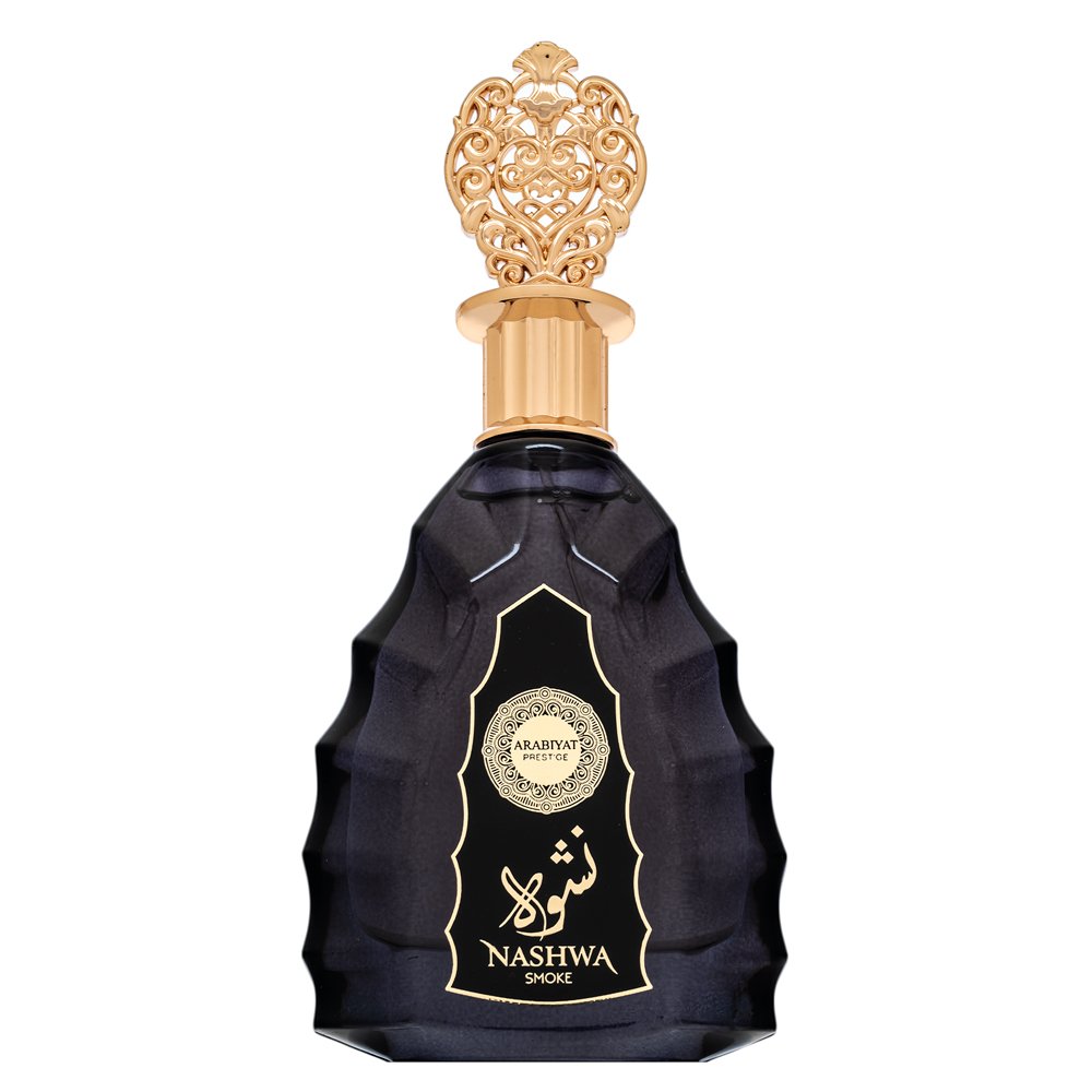 Arabiyat Prestige Nashwa Smoke EDP U 100 ml – Arabiyat Prestige
