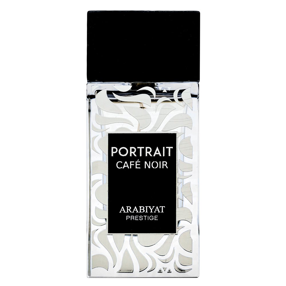 Arabiyat Prestige Portrait Café Noir EDP U 80 ml – Arabiyat Prestige