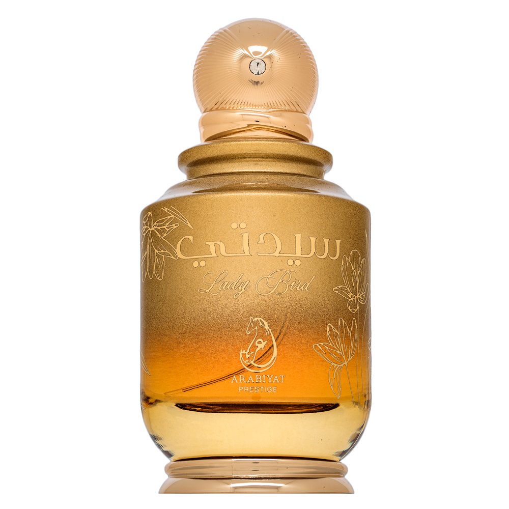 Arabiyat Prestige Lady Bird EDP W 100 ml