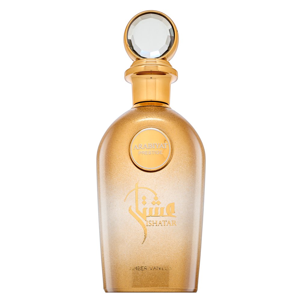 Arabiyat Prestige Ishatar Amber Vanilla EDP U 110 ml – Arabiyat Prestige