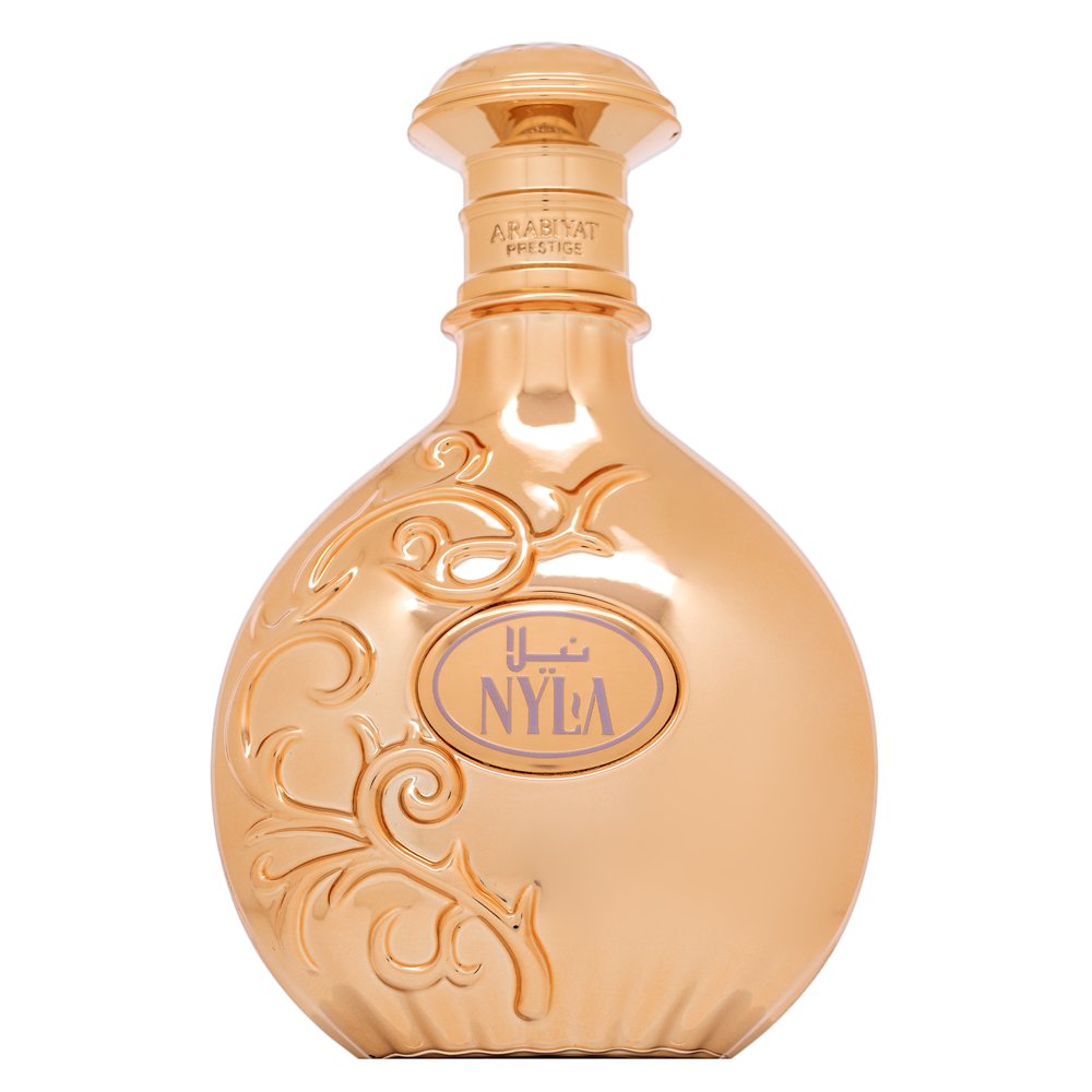 Arabiyat Prestige Nyla EDP W 80 ml – Arabiyat Prestige