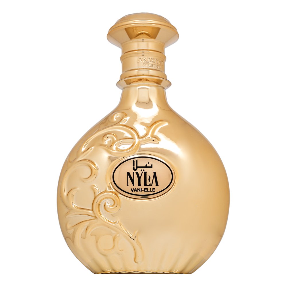Arabiyat Prestige Nyla Vani-Elle EDP U 80 ml – Arabiyat Prestige