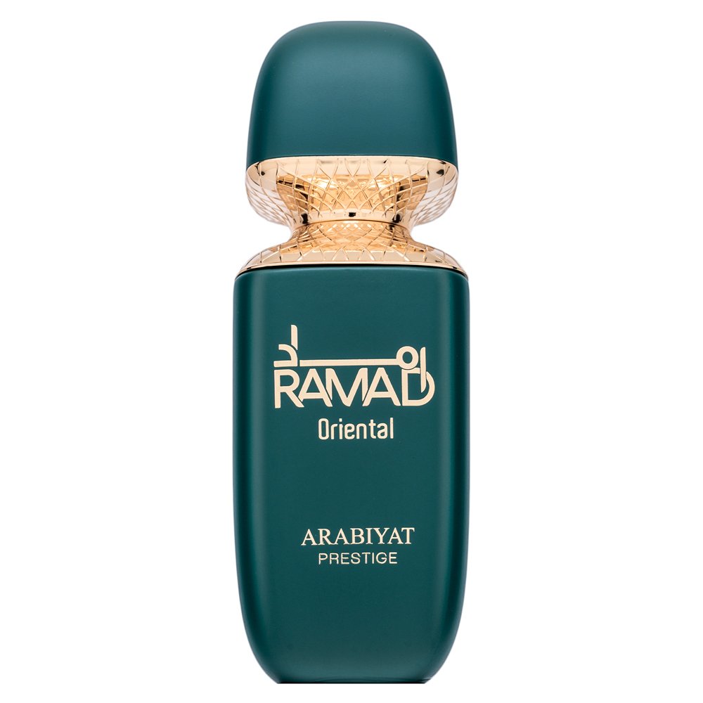 Arabiyat Prestige Ramad Oriental EDP U 100 ml – Arabiyat Prestige