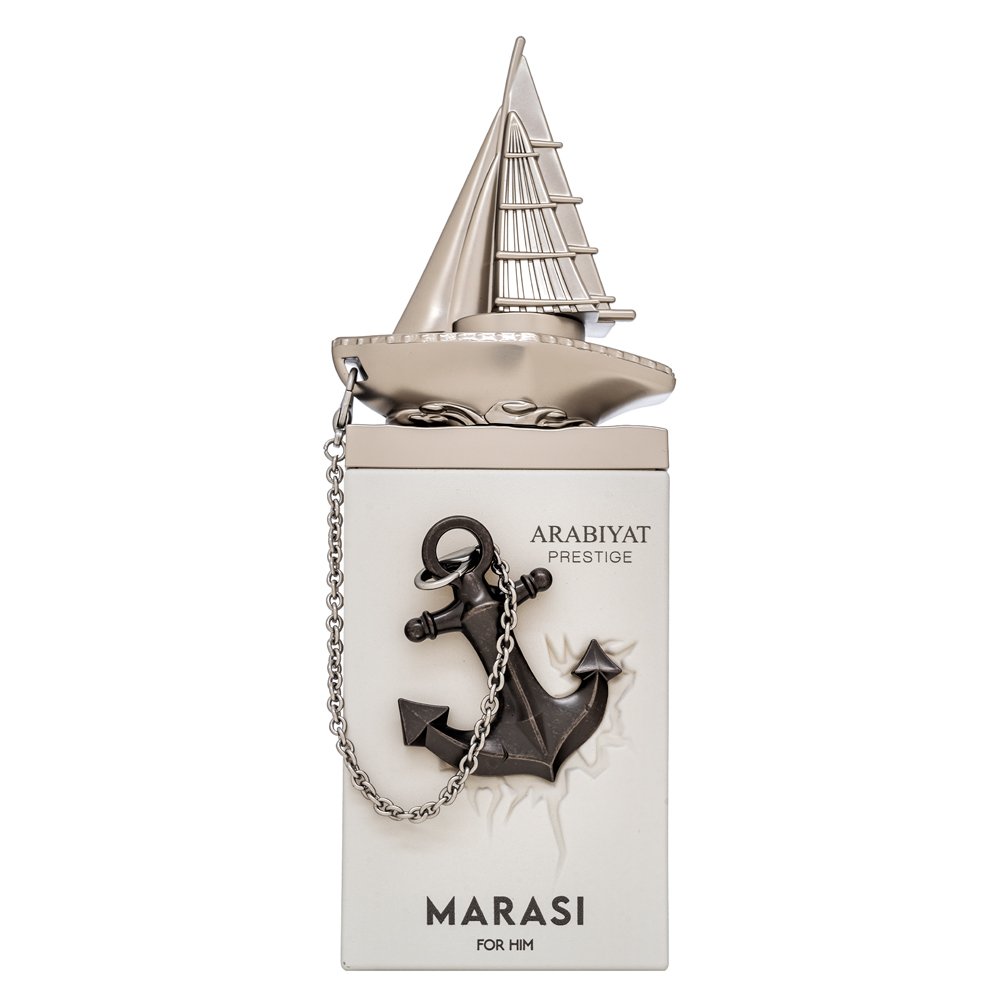 Arabiyat Prestige Marasi For Him EDP M 100 ml – Arabiyat Prestige