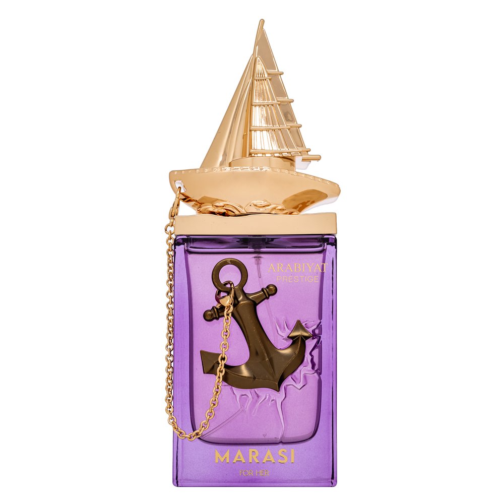 Arabiyat Prestige Marasi For Her EDP W 100 ml – Arabiyat Prestige