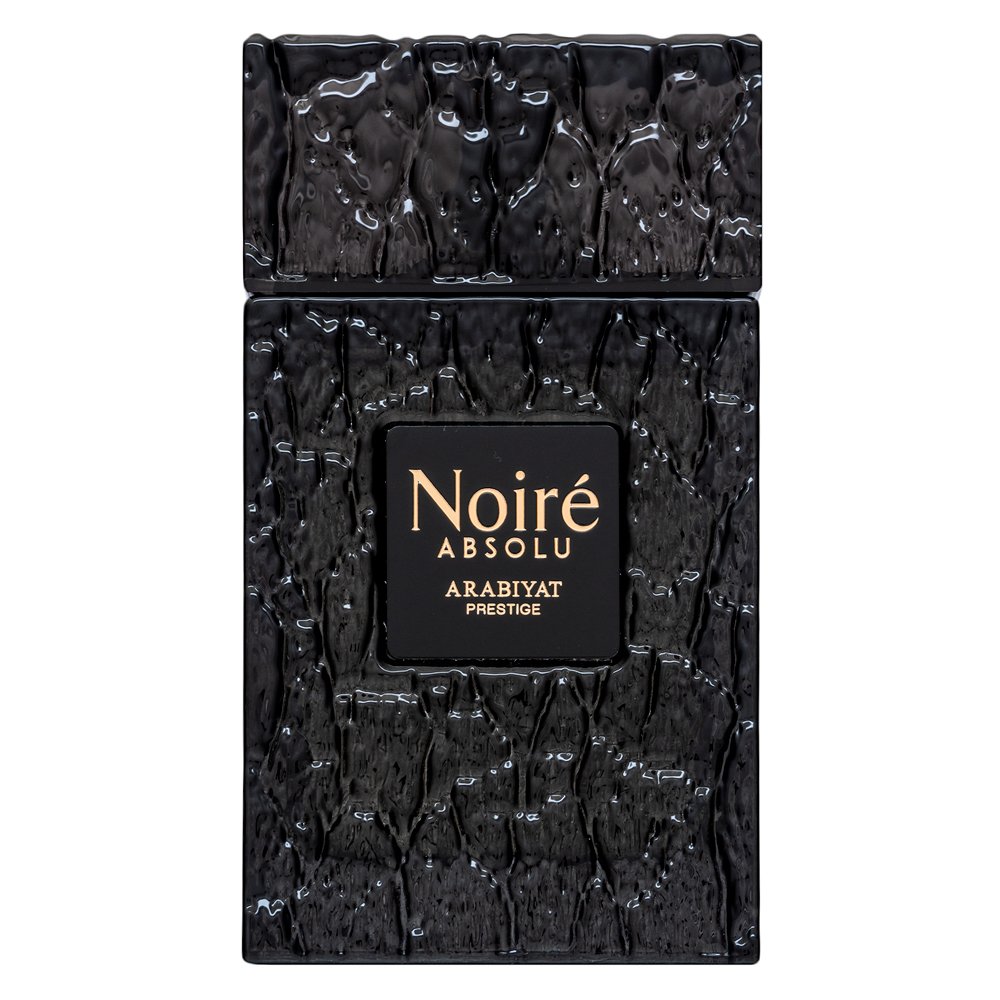 Arabiyat Prestige Noire Absolu EDP M 100 ml – Arabiyat Prestige