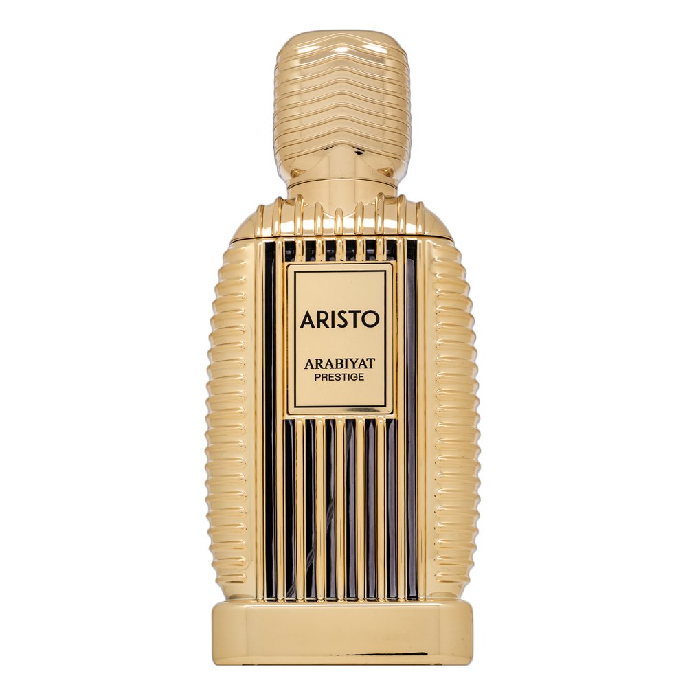 Arabiyat Prestige Aristo EDP U 100 ml – Arabiyat Prestige
