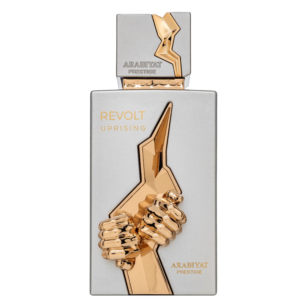 Arabiyat Prestige Revolt Uprising EDP U 100 ml – Arabiyat Prestige