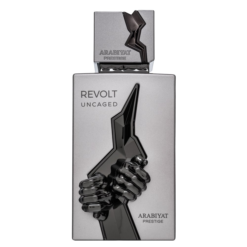 Arabiyat Prestige Revolt Uncaged EDP U 100 ml – Arabiyat Prestige