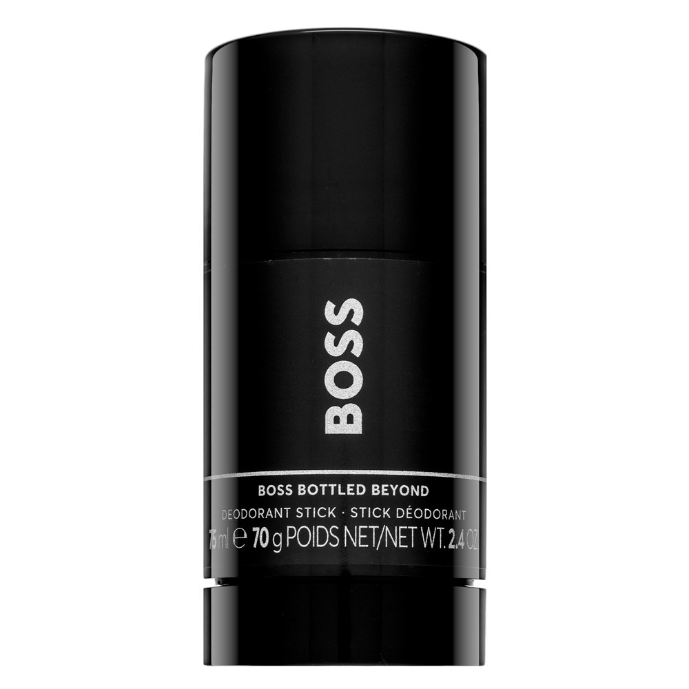 Hugo Boss Boss Bottled Beyond DST M 75 ml – Hugo Boss