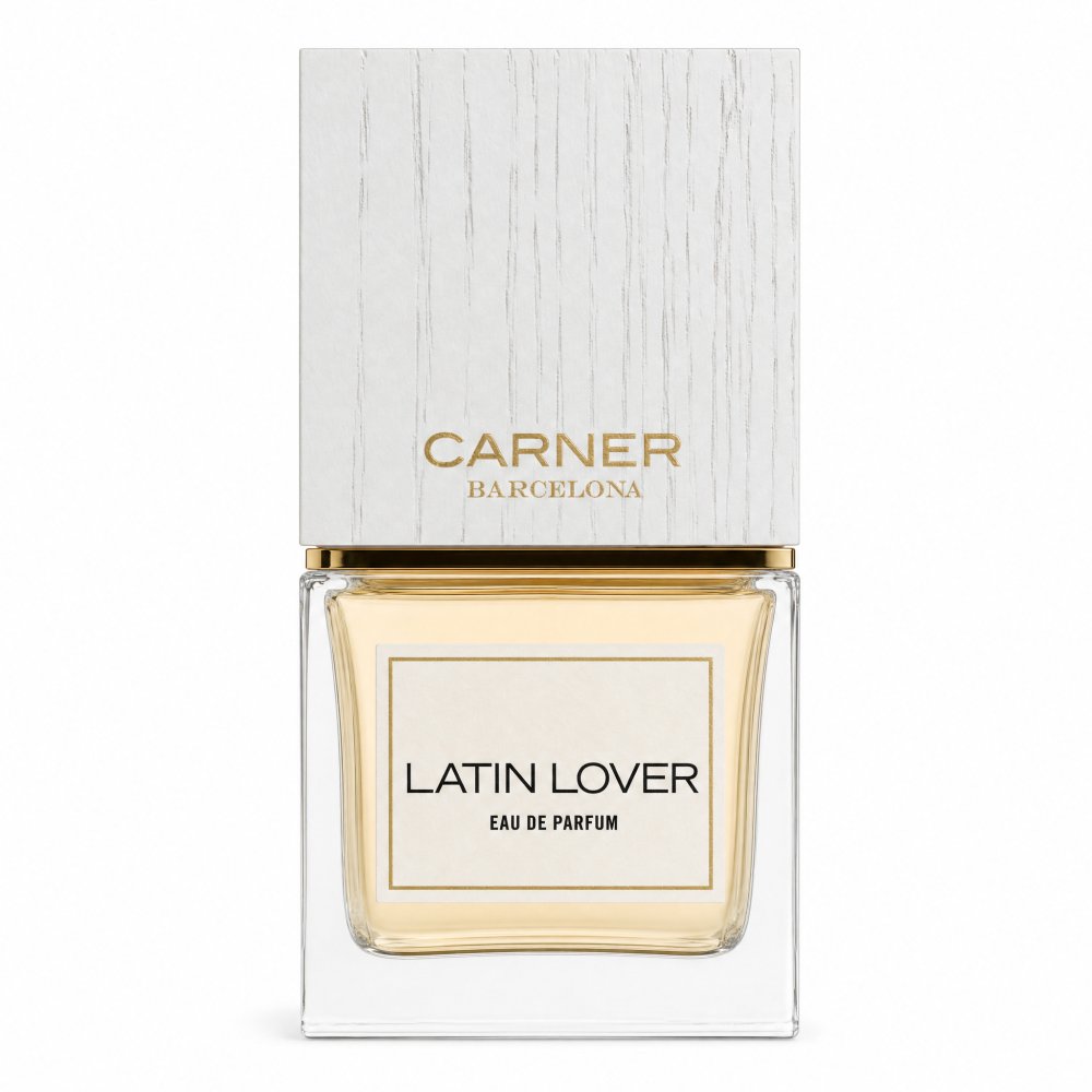 Carner Barcelona Latin Lover EDP U 100 ml – Carner Barcelona