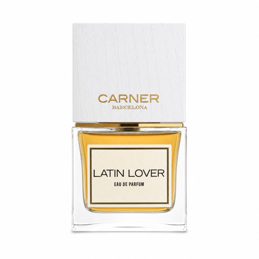 Carner Barcelona Latin Lover EDP U 50 ml – Carner Barcelona