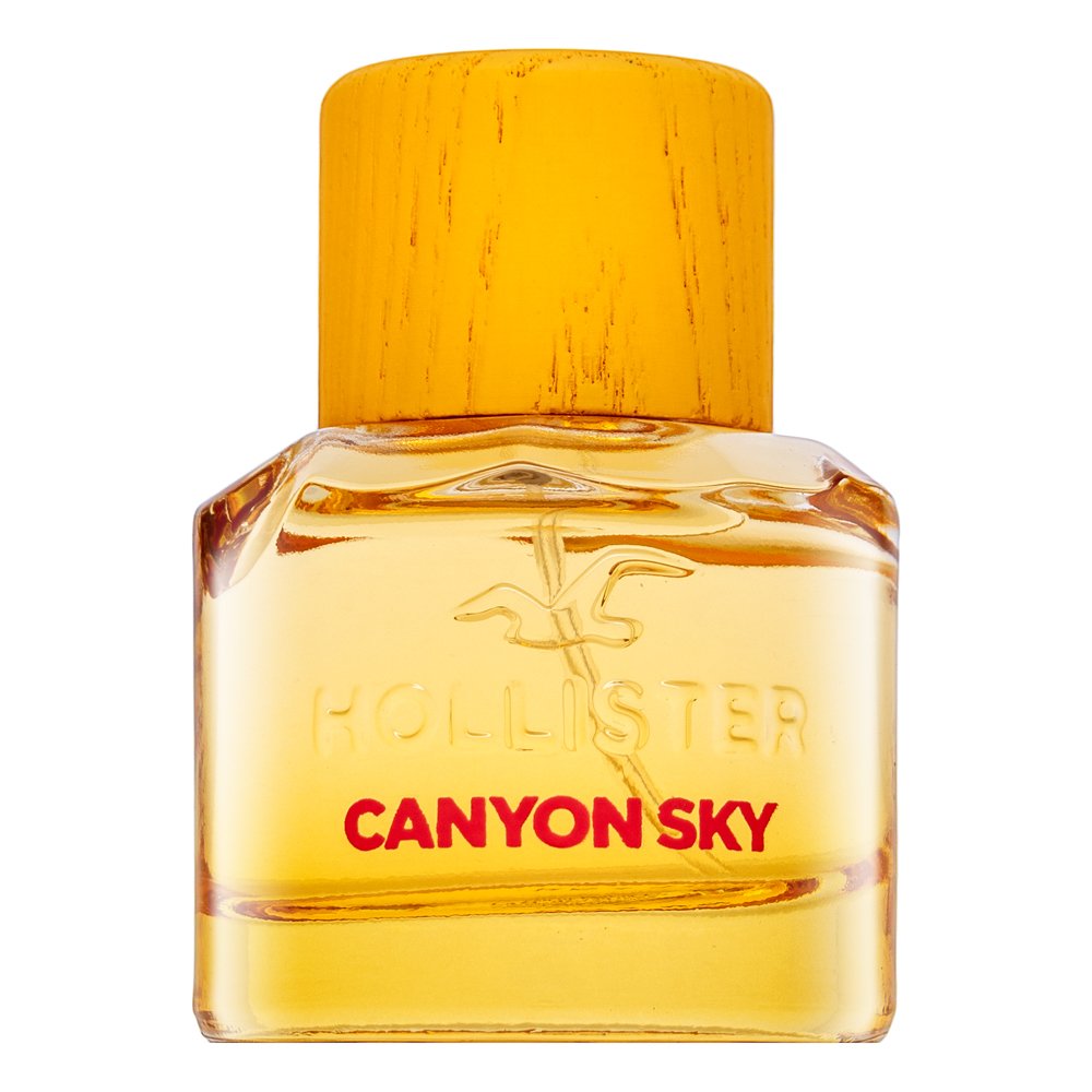 Hollister Canyon Sky For Her EDP W 30 ml – Hollister