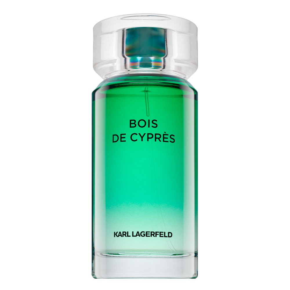 Lagerfeld Bois de Cyprès EDT M 100 ml – Lagerfeld