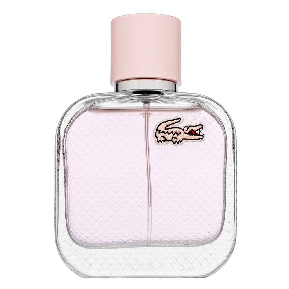Lacoste L.12.12 Rose Eau Fraîche EDT W 50 ml – Lacoste