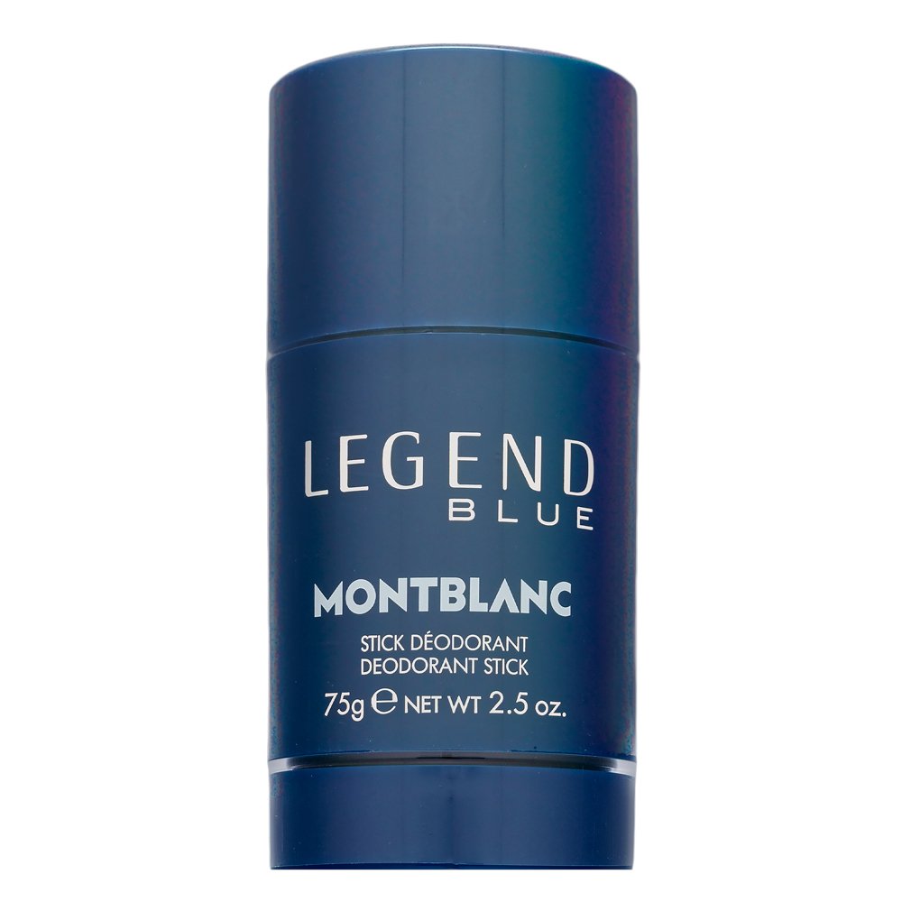 Mont Blanc Legend Blue DST M 75 ml – Mont Blanc