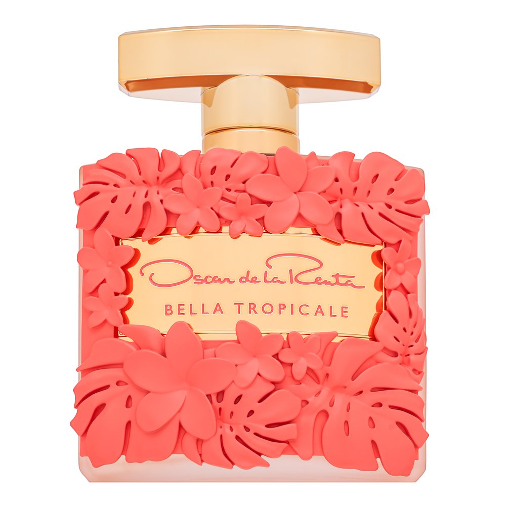 Oscar de la Renta Bella Tropicale EDP W 100 ml – Oscar de la Renta