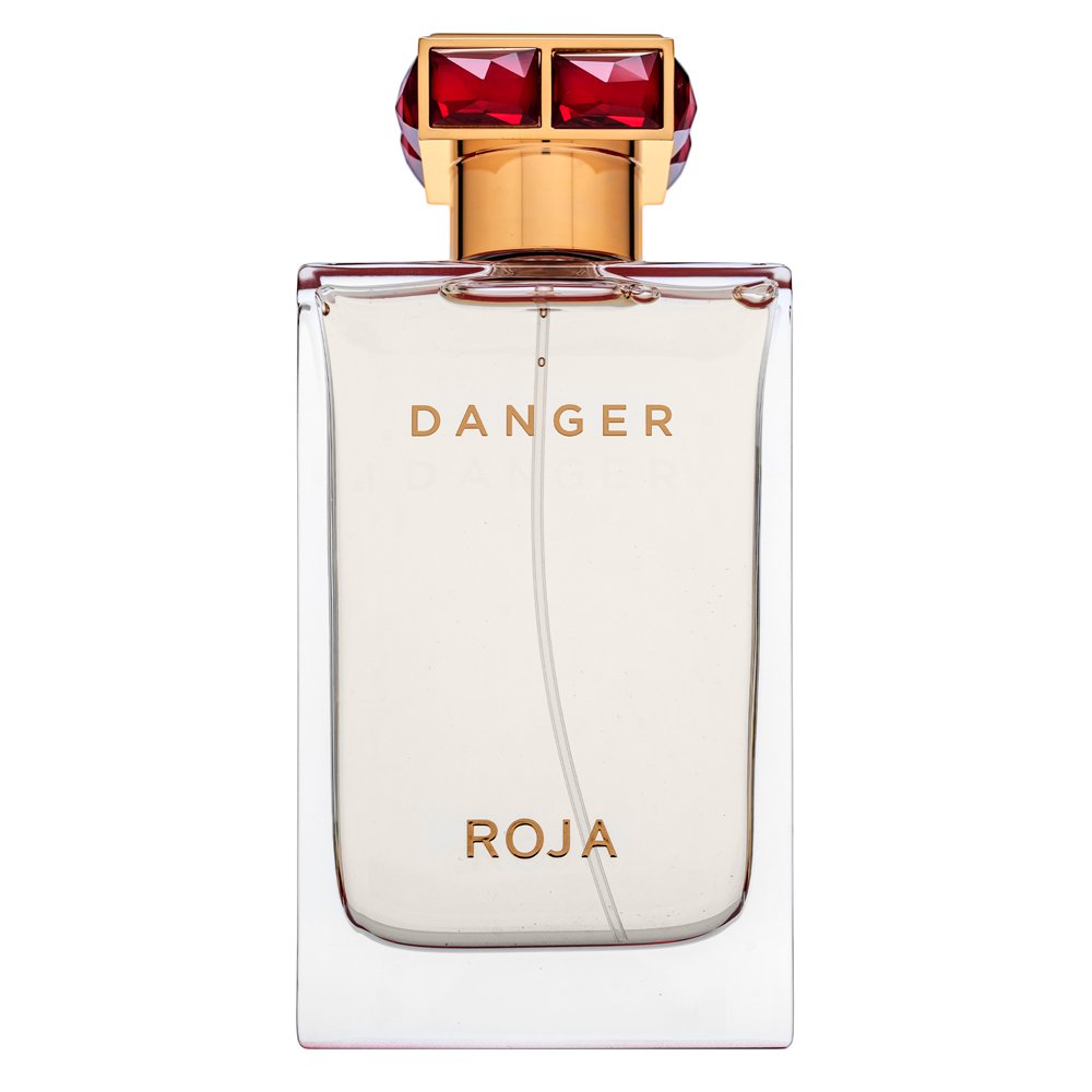 Roja Parfums Danger EDP W 75 ml