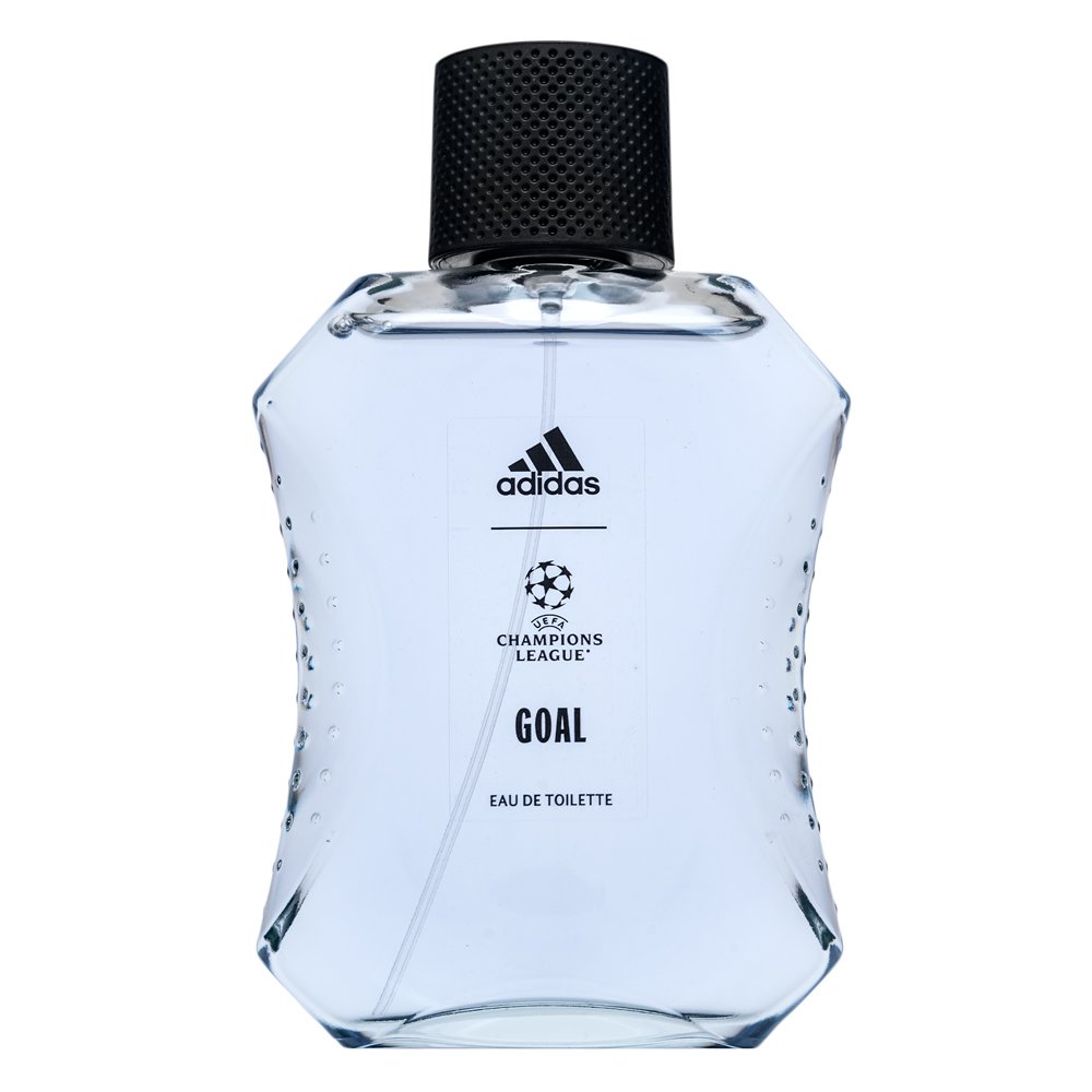 Adidas UEFA Champions League Goal EDT M 100 ml