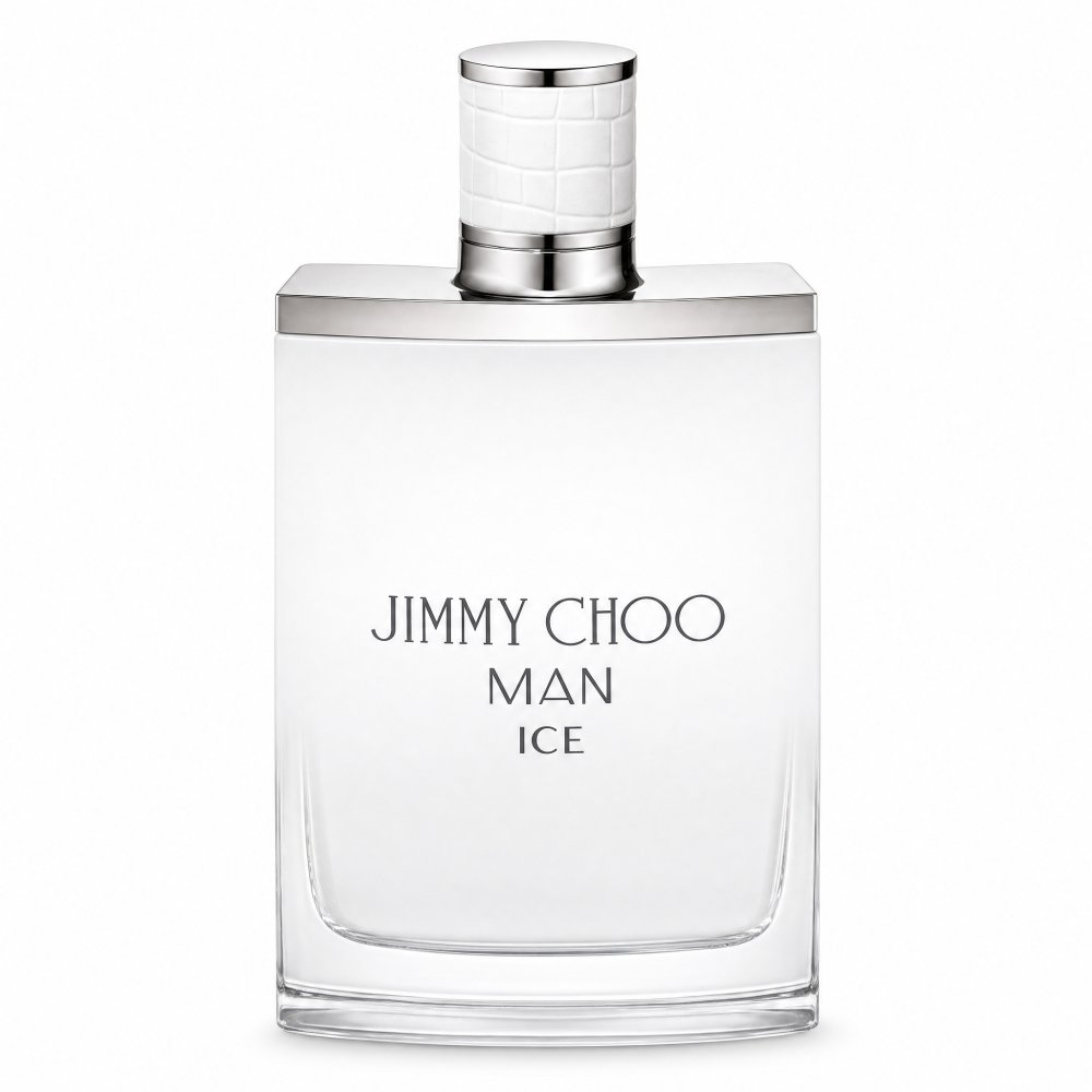 Jimmy Choo Man Ice EDT M 200 ml – Jimmy Choo