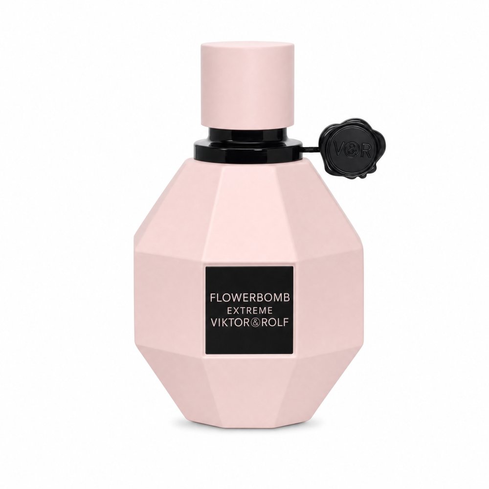 Viktor & Rolf Flowerbomb Extreme Intense EDP W 50 ml – Viktor & Rolf