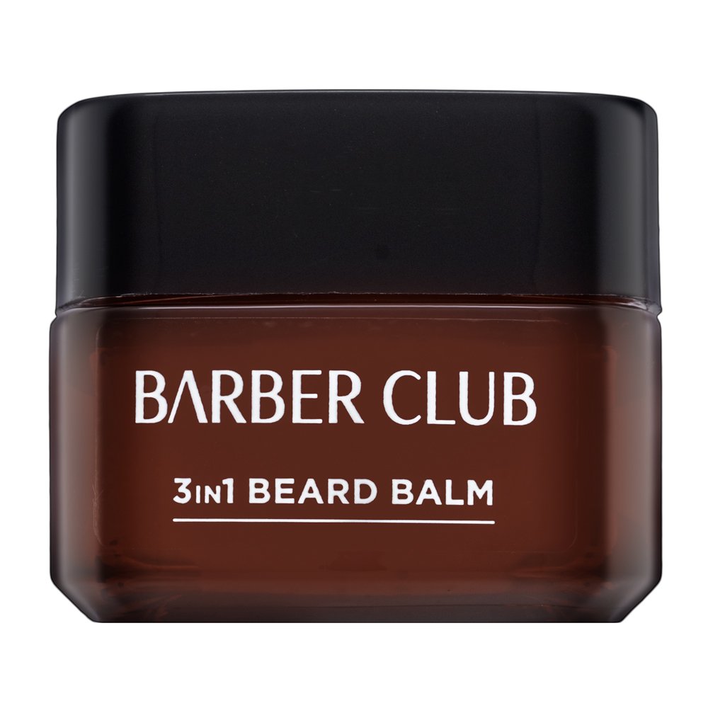 L´Oréal Paris Men Expert Barber Club 3in1 Beard Balm 50 ml – L’Oréal Paris