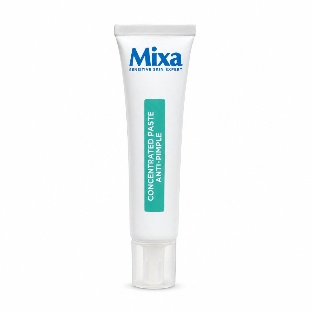 Mixa Concentrated Paste Anti-Imperfections 15 ml