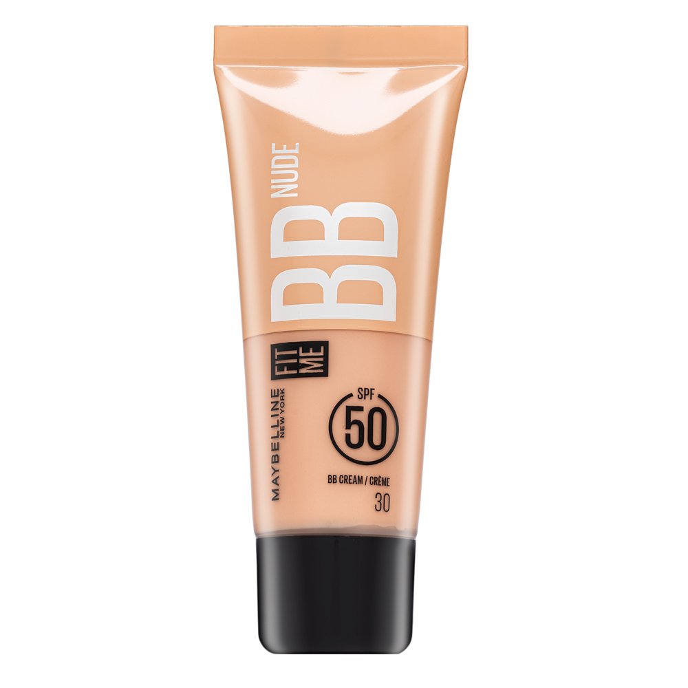 Maybelline Fit Me! BB Nude 30 30 ml – Maybelline