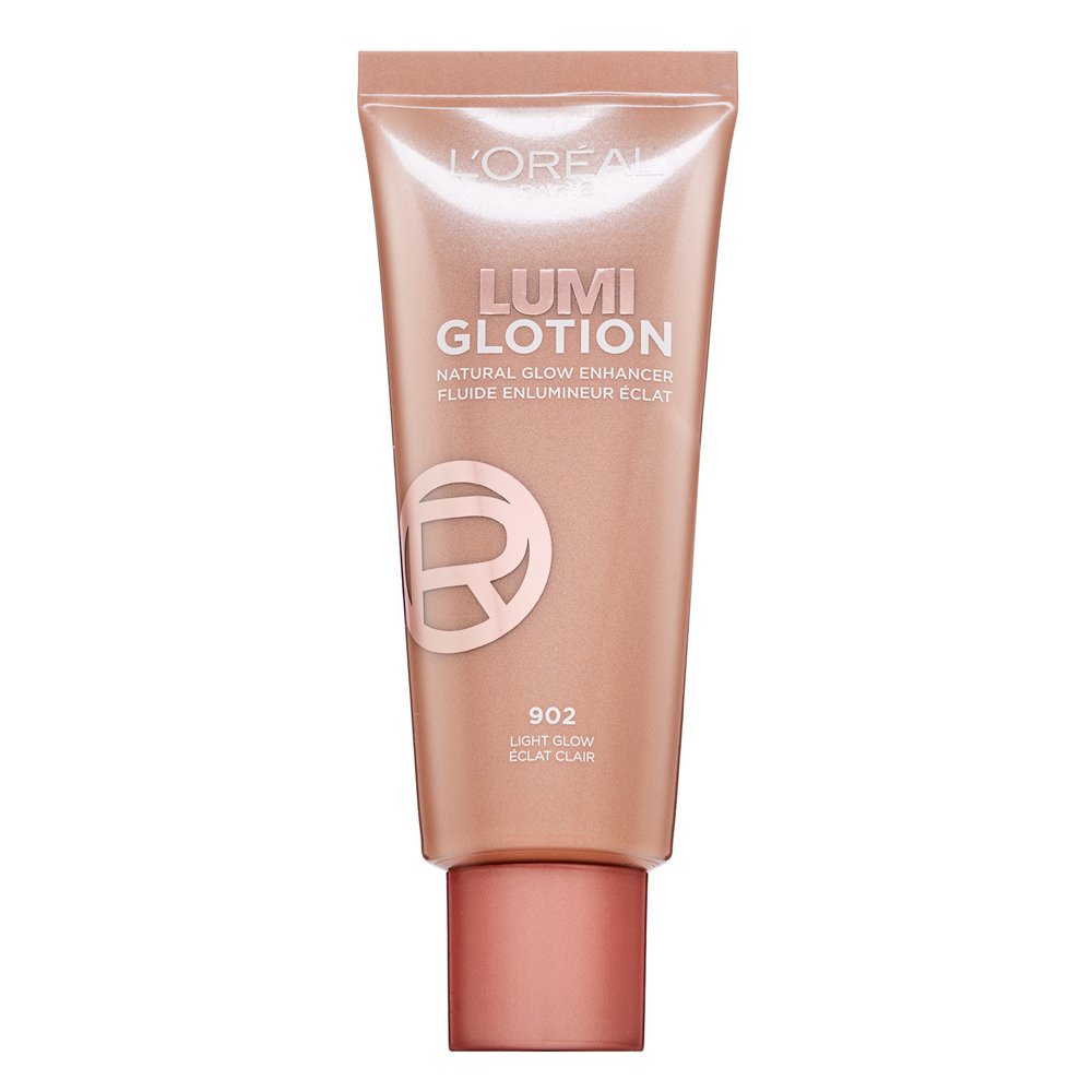 L´Oréal Paris Lumi Glotion Natural Glow Enhancer 902 Light Glow 40 ml – L’Oréal Paris