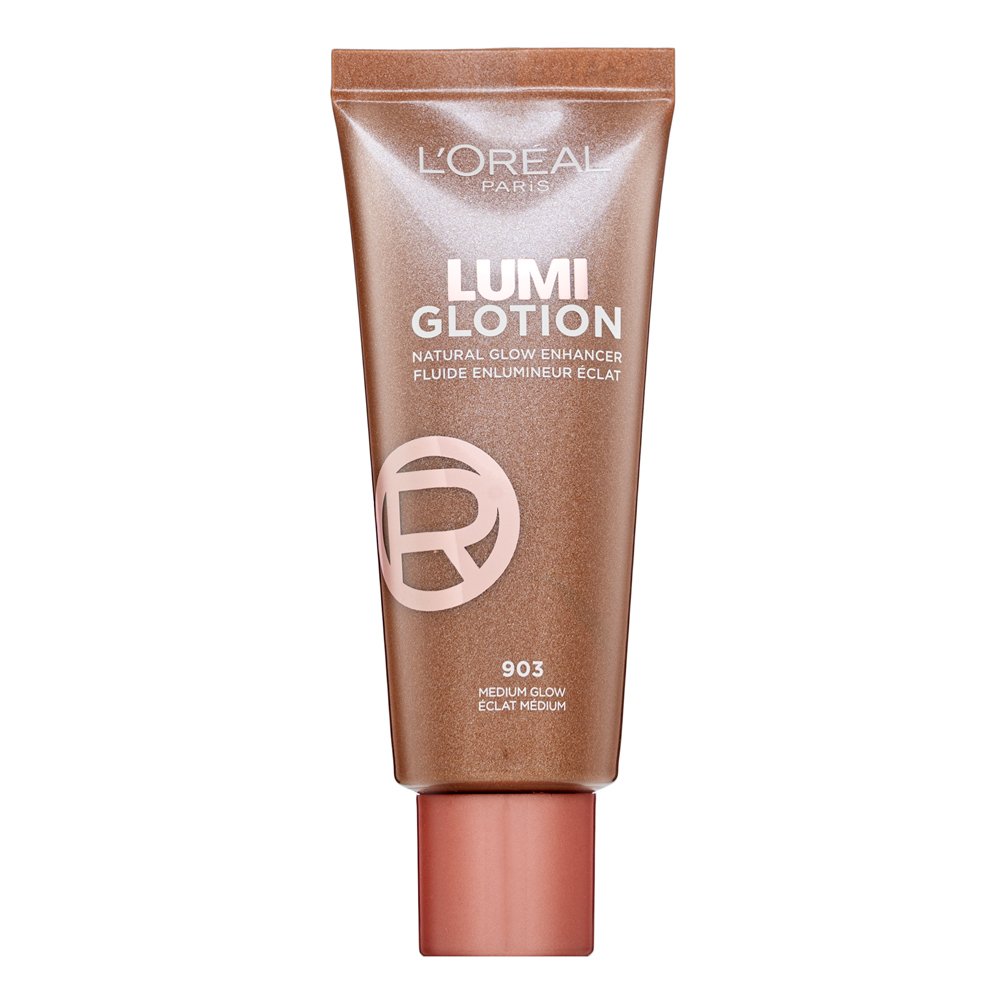 L´Oréal Paris Lumi Glotion Natural Glow Enhancer 903 Medium Glow 40 ml – L’Oréal Paris
